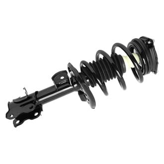 iD Select® - Front Passenger Side Complete Strut Assembly