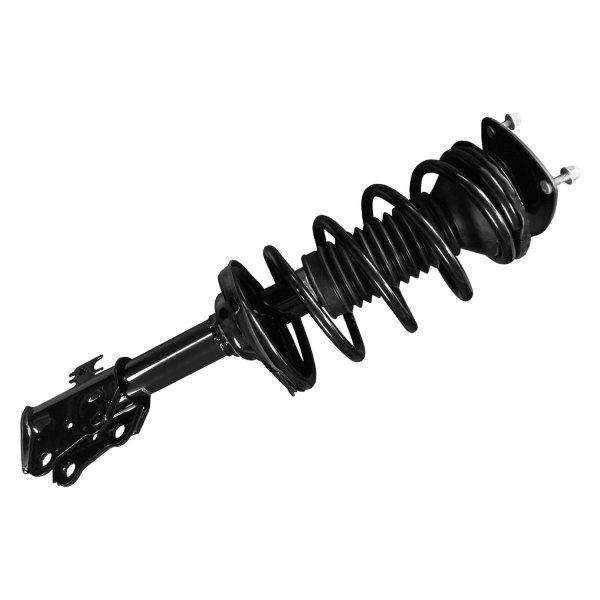 iD Select® - Front Driver or Passenger Side Complete Strut Assembly