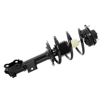 iD Select® - Front Driver Side Complete Strut Assembly
