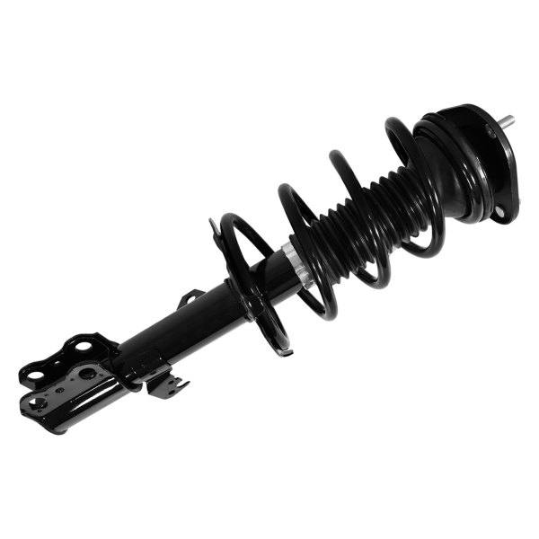 iD Select® - Front Driver Side Complete Strut Assembly