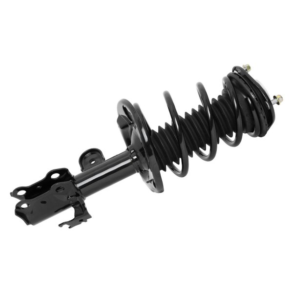 iD Select® - Front Driver Side Complete Strut Assembly