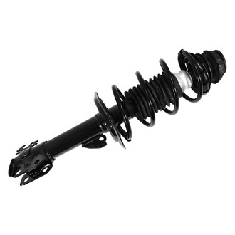 iD Select® - Front Driver Side Complete Strut Assembly