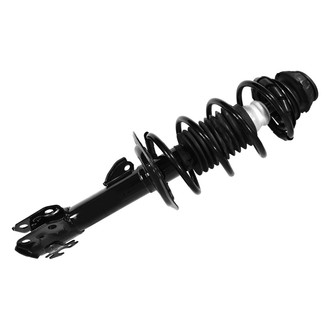 iD Select® - Front Passenger Side Complete Strut Assembly