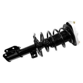 iD Select® - Front Driver or Passenger Side Complete Strut Assembly