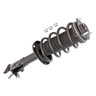iD Select® - Front Driver Side Complete Strut Assembly