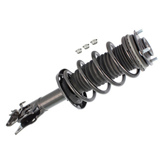 iD Select® - Front Passenger Side Complete Strut Assembly