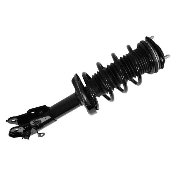 iD Select® - Front Driver Side Complete Strut Assembly