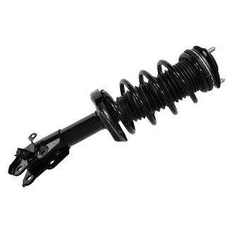iD Select® - Front Passenger Side Complete Strut Assembly