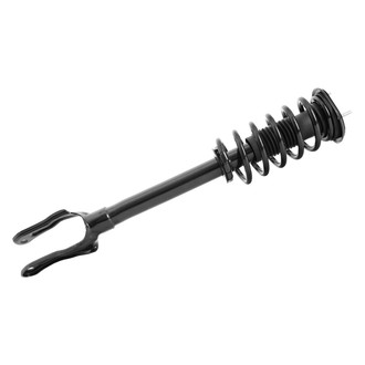 iD Select® - Front Driver Side Complete Strut Assembly