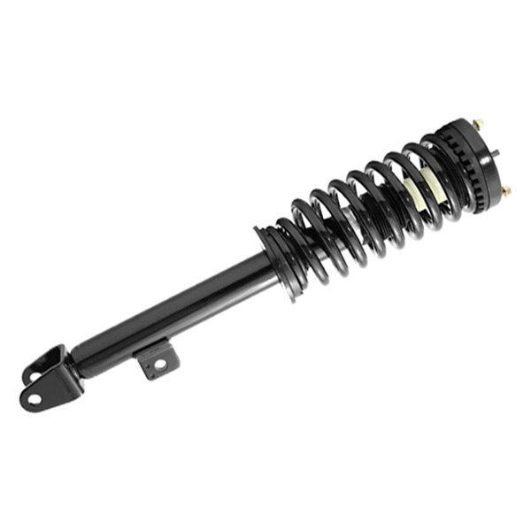 iD Select® - Front Driver or Passenger Side Complete Strut Assembly