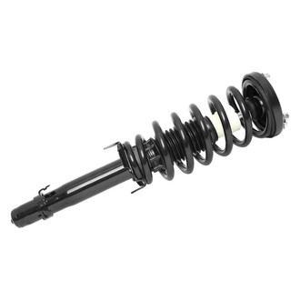 iD Select® - Front Driver Side Complete Strut Assembly