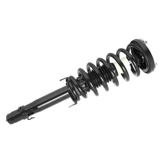iD Select® - Front Passenger Side Complete Strut Assembly