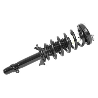 iD Select® - Front Driver Side Complete Strut Assembly