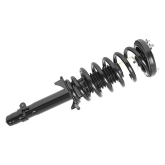 iD Select® - Front Passenger Side Complete Strut Assembly
