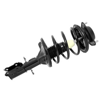 iD Select® - Front Driver Side Complete Strut Assembly