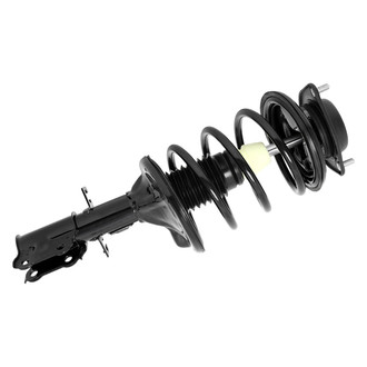 iD Select® - Front Passenger Side Complete Strut Assembly