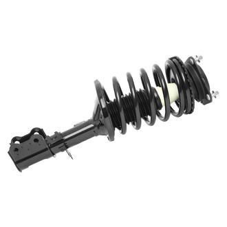 iD Select® - Front Driver Side Complete Strut Assembly