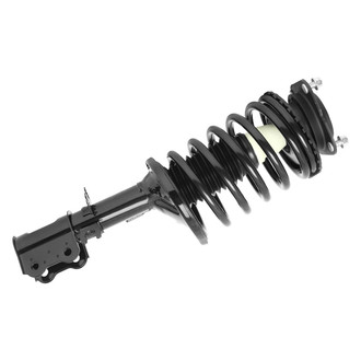 iD Select® - Front Passenger Side Complete Strut Assembly