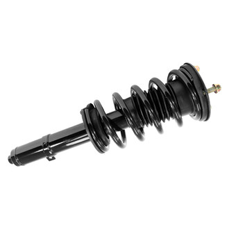 iD Select® - Front Driver Side Complete Strut Assembly