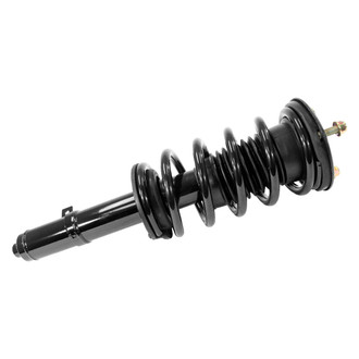 iD Select® - Front Passenger Side Complete Strut Assembly