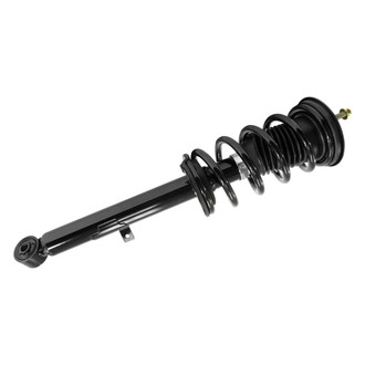iD Select® - Front Driver Side Complete Strut Assembly
