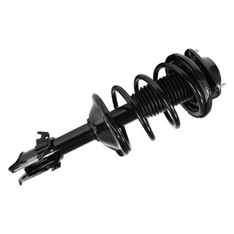 iD Select® - Front Passenger Side Complete Strut Assembly