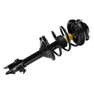 iD Select® - Front Driver Side Complete Strut Assembly