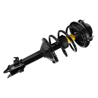 iD Select® - Front Passenger Side Complete Strut Assembly