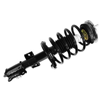 iD Select® - Front Driver Side Complete Strut Assembly