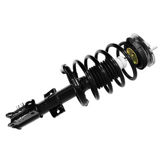 iD Select® - Front Passenger Side Complete Strut Assembly