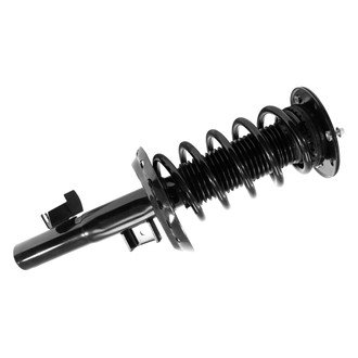 iD Select® - Front Driver Side Complete Strut Assembly