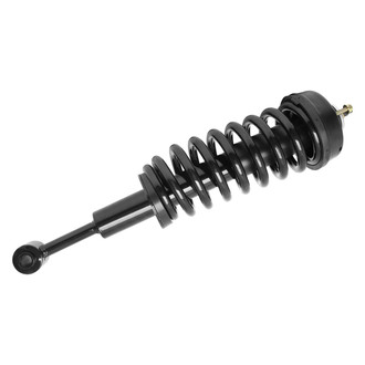 iD Select® - Front Driver or Passenger Side Complete Strut Assembly