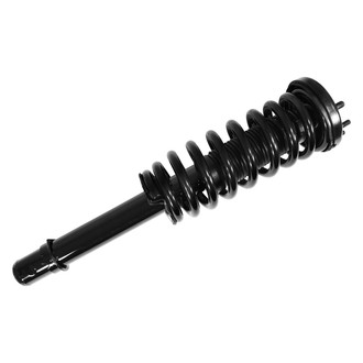 iD Select® - Front Driver Side Complete Strut Assembly