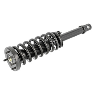 iD Select® - Front Passenger Side Complete Strut Assembly