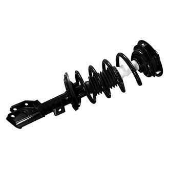 iD Select® - Front Driver Side Complete Strut Assembly
