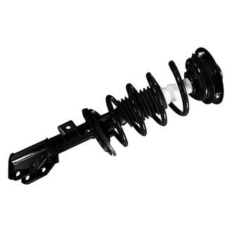 iD Select® - Front Passenger Side Complete Strut Assembly