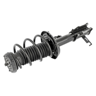 iD Select® - Front Driver Side Complete Strut Assembly