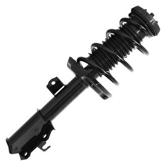 iD Select® - Front Passenger Side Complete Strut Assembly