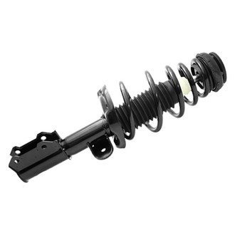 iD Select® - Front Driver Side Complete Strut Assembly