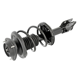iD Select® - Front Driver Side Complete Strut Assembly