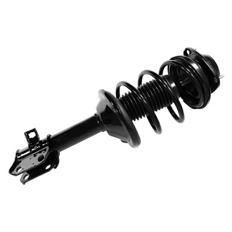 iD Select® - Front Passenger Side Complete Strut Assembly