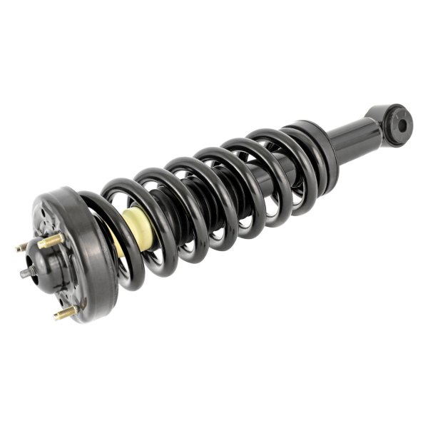 iD Select® - Front Driver or Passenger Side Complete Strut Assembly