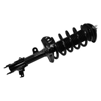 iD Select® - Front Driver Side Complete Strut Assembly