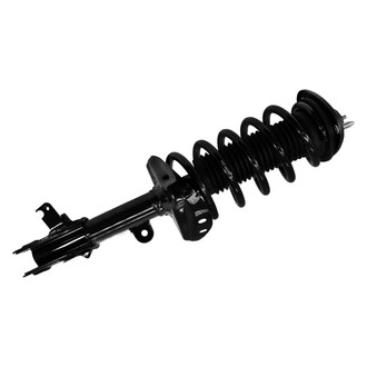 iD Select® - Front Passenger Side Complete Strut Assembly