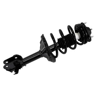 iD Select® - Front Driver Side Complete Strut Assembly