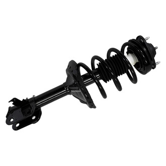 iD Select® - Front Passenger Side Complete Strut Assembly