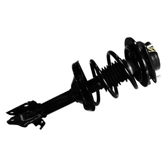 iD Select® - Front Driver Side Complete Strut Assembly