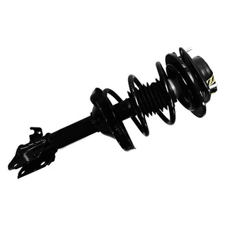 iD Select® - Front Passenger Side Complete Strut Assembly