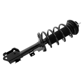iD Select® - Front Driver Side Complete Strut Assembly