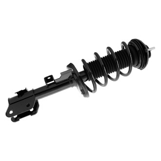 iD Select® - Front Passenger Side Complete Strut Assembly